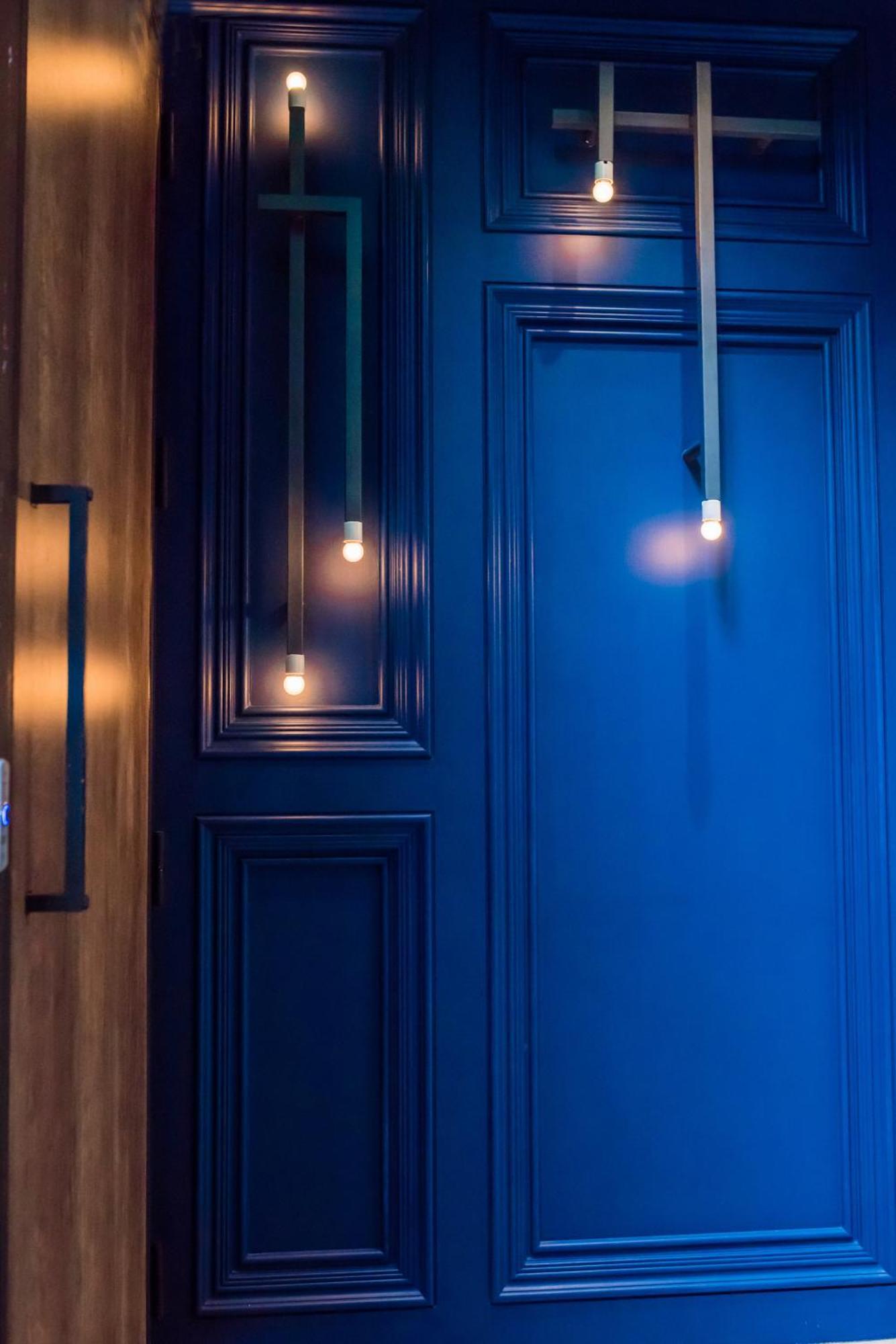 Hi B&B Luodong Exterior photo