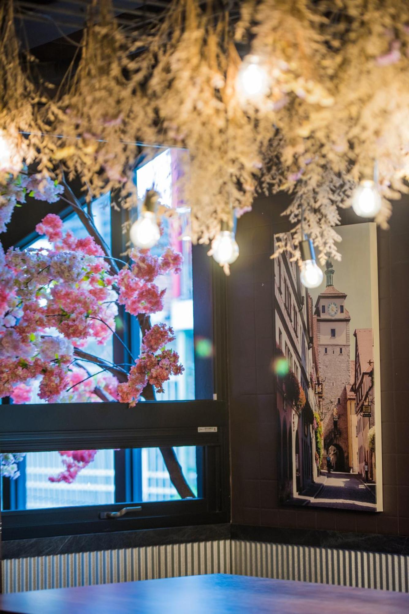 Hi B&B Luodong Exterior photo
