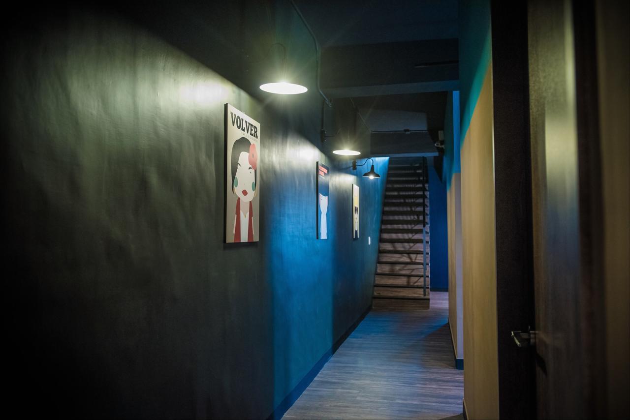 Hi B&B Luodong Exterior photo
